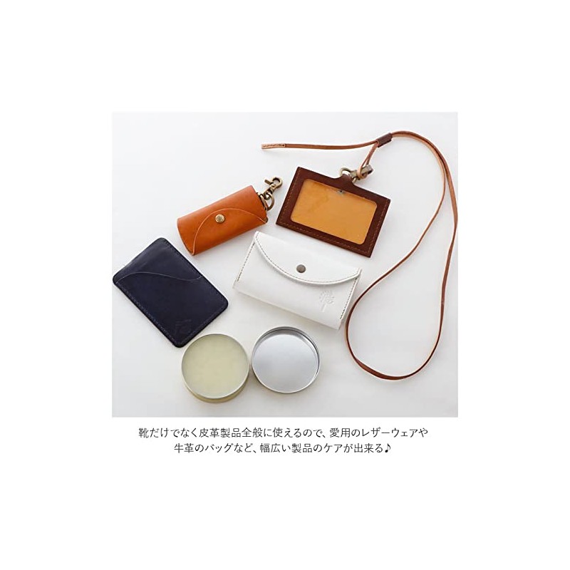 Lion Mink Oil, 1.7 fl oz (50 ml), 50Ml, ミンクオイル