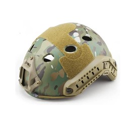Bifrost Gear Aegis Tactical Bump Helmet CE Protection Rated (Multicam)