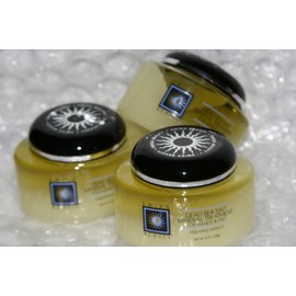 3xswisa Beauty Dead Sea Salts Scrub