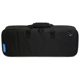 Pedaltrain Metro 24 PEDALBOARD w/Soft Case and JP-02 10 Output Power Supply