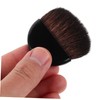 TOVINANNA Blush Brush for Travel Makeup Brush Set Perfect for