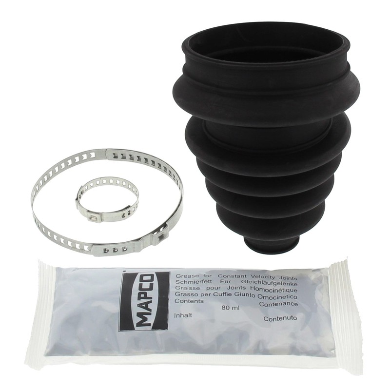 MAPCO 18978 Universal Axle Boot