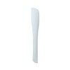 Chef'n 103-974-334 Switchit Double-Sided Silicone Spatula, Small, Pearl Gray