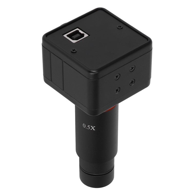 Microscope Camera USB Digital 5.0MP Industrial CMOS Cameras for Microelectronics