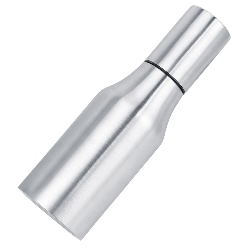 304 Stainless Steel DustProof Leakproof Oil Vinegar Bottle Dispenser Pot