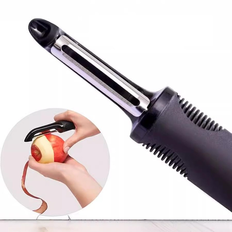 Kitchen Tools, Fruit Peeler, Potato Peeler, Vegetable Peeler, Multi-Purpose Peeler