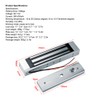 XYBkey Security Access Control System kit Card Swipe, keypad Door