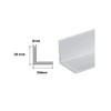 Stainless Steel - Equal Angel 304 Grade - Corner Protector