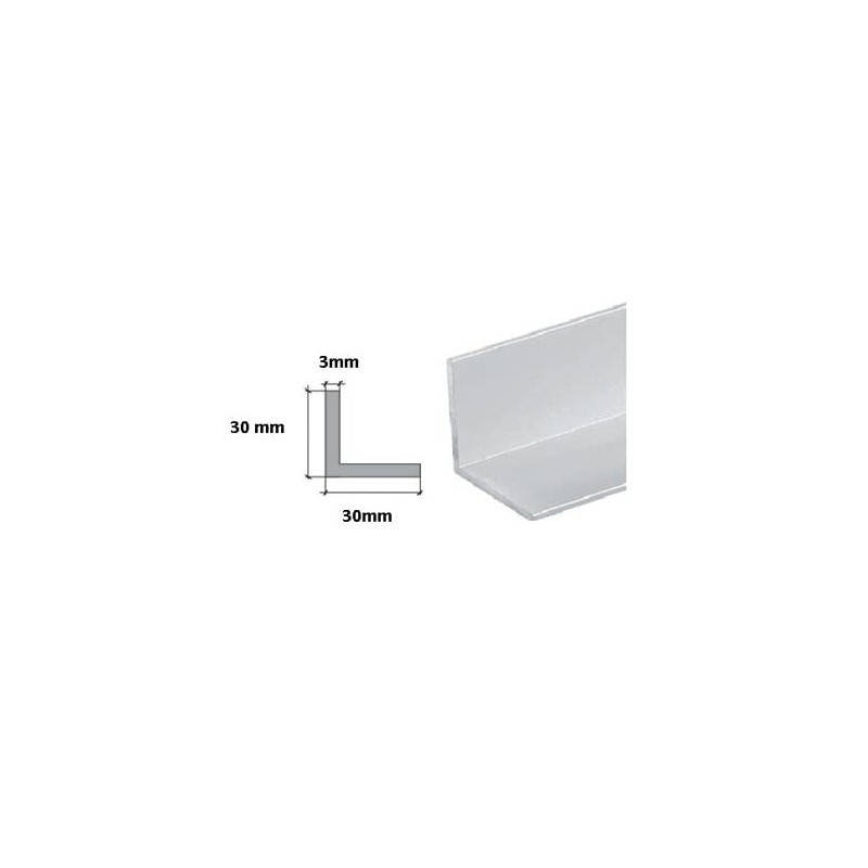 Stainless Steel - Equal Angel 304 Grade - Corner Protector