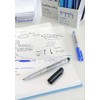 Faber-Castell Non-Permanent Medium Tip Multimark (Wallet of 4)
