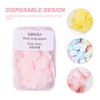 Healeved 16 Boxes of Portable Travelling Soap Flakes Outdoor Hand