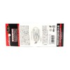 Evergreen (Evergreen) Rubber Jig suimingutoxuru-pa- 1/2oz tya-tosyaddo # 27