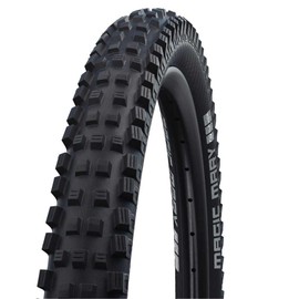 Schwalbe Magic Mary Performance DD HS 447 62-584 Folding Tyre, Colour: Black, 27.5 x 2.40, Colour: Black