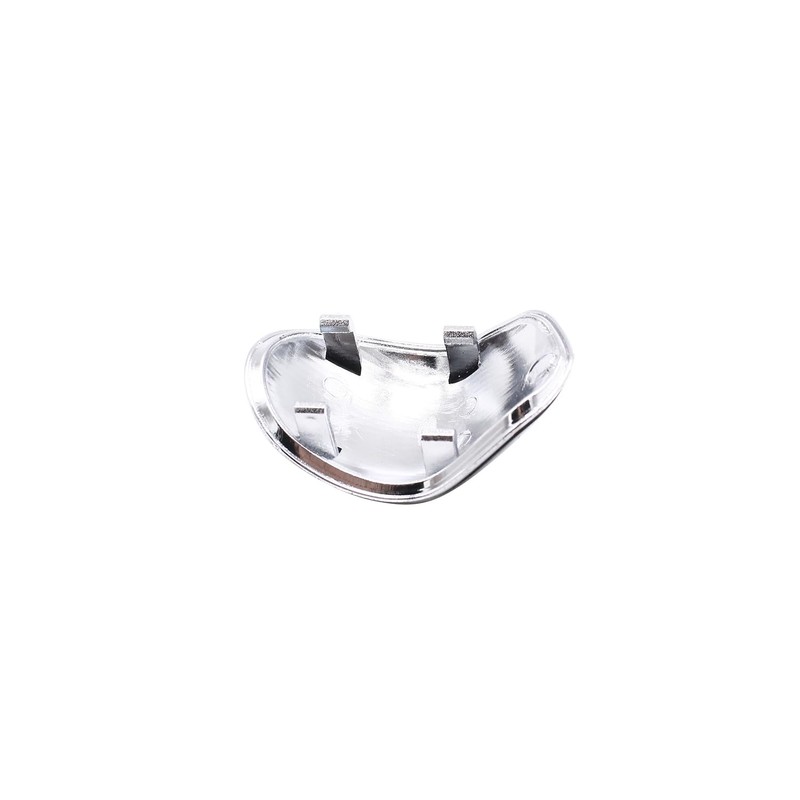 TAKPART 6 Speed Gear Shift Knob Cover Shift Knob Cap