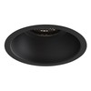 Astro Minima Slimline Round Fixed Fire-Rated IP65 Bathroom Downlight -