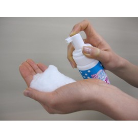 International Science Industrial awawa Foam 185ml