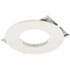 Koizumi Lighting AE45833E Downlight Renewal Plate for Downlights [Indoor and