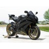 Lamin-x Custom Fit Gunsmoke Headlight Covers for Honda CBR300R (2015+)