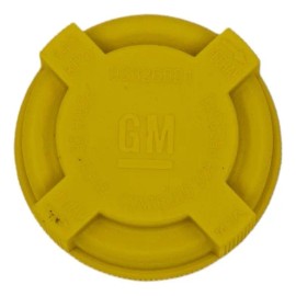 Tapon Deposito Anticongelante Chevy Corsa Meriva Astra