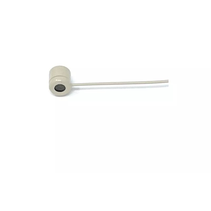 GTD Audio Beige Headset Omnidirectiona