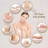 Exfoliante Facial Y Corporal Hidrata Aclara Manchas Arrugas