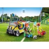 Playmobil Coche Rescate Rescue 71204