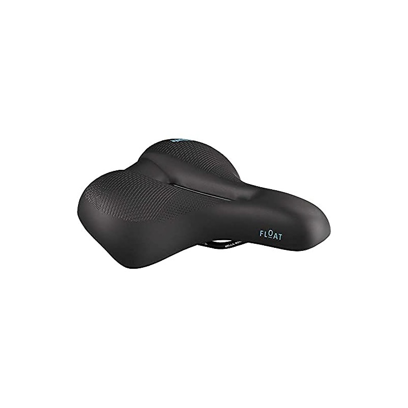 Selle Royal Float Slow Fit Relaxed Unisex Bicycle Saddle