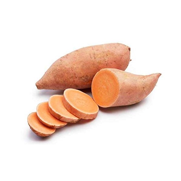 NC Farm Fresh Sweet Potatoes Appx 20lbs