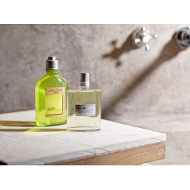 Gel De Ducha Cédrat Men 250ml, L'occitane
