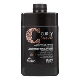 Truss Curly Twist - Leave-in 650ml