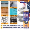 Everbond RV Roof Lap Sealant - Ultimate Roof & Leak