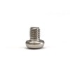 [M4x5] Stainless Steel Pan Head Machine Screws (10 pcs)
