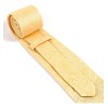 Juego De Gemelos Corbatas Pañuelo Hombre Caja De Regalo Corbata