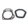 GX390 GX340 Engine Gasket Set for Honda Predator Generac 420