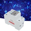 SVP915A SVP918 Adjustable SelfRecovery Automatic Reset Voltage Protection Device 63A