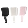 3pcs Fade Comb Professional Salon Barber Hair Cutting Clipper Comb