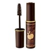 Rímel Máscara De Pestañas By Apple Super Lash Volúmen Cafe