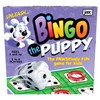 Bingo The Puppy Board Game