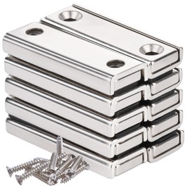 40x13.5x5mm 10pcs m3.5 with screws