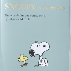 Sanrio 454699 B6 2025 Planner, Snoopy, Date Book, Begins October 2024, Planning Stickers/Bookmark Included