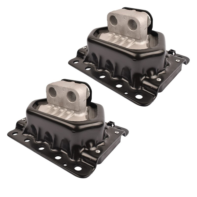 2Pcs Left & Right Engine Mounts 20499469 Replacement for Volvo