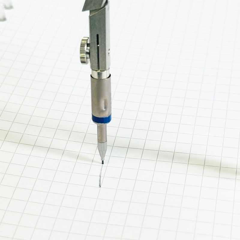 Staedtler Compass Small Compass Sharp Part 0.5mm Φ4mm 956 45