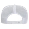 OTTO Polyester Foam Front 5 Panel High Crown Mesh Back