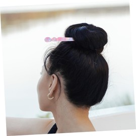 Beavorty 20 Pcs Hairpin Formal Hair Accessories for Women Retro Hair Stick Chinese Hair Fork Vintage Hair Stick Decorative Hair Stick Women Hair Stick Girl Hair Sticks Chinese Hair Sticks