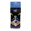 Wilson Payne Down Under Socks - Blue Heeler, 8-11