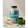 Picolinato Cromo Carnitina Raíces Zen 120 Cáps Chromium Sabor