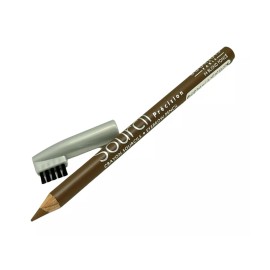 Bourjois Lot Of 3 Bourjois Sourcil Precision Eyebrow Pencil 04 Blond Fonce 0.04oz. New