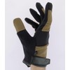 Pentagon Mongoose Coyote Tactical Gloves