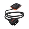 iCarsoft i906 Compatible for Volvo/Saab OBD2 Diagnostic Scanner Multi-System Engine