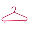 REQUISITE NEEDS Kids Clothes Hangers- Non Slip Hangers- For Toddler,